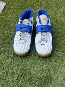 Nike Air Zoom Turf Obsidian Royal 