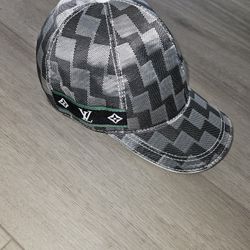 Louis Vuitton Hat