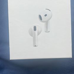 Airpod 4s