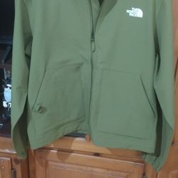 The north face women's willow strech jacket 
