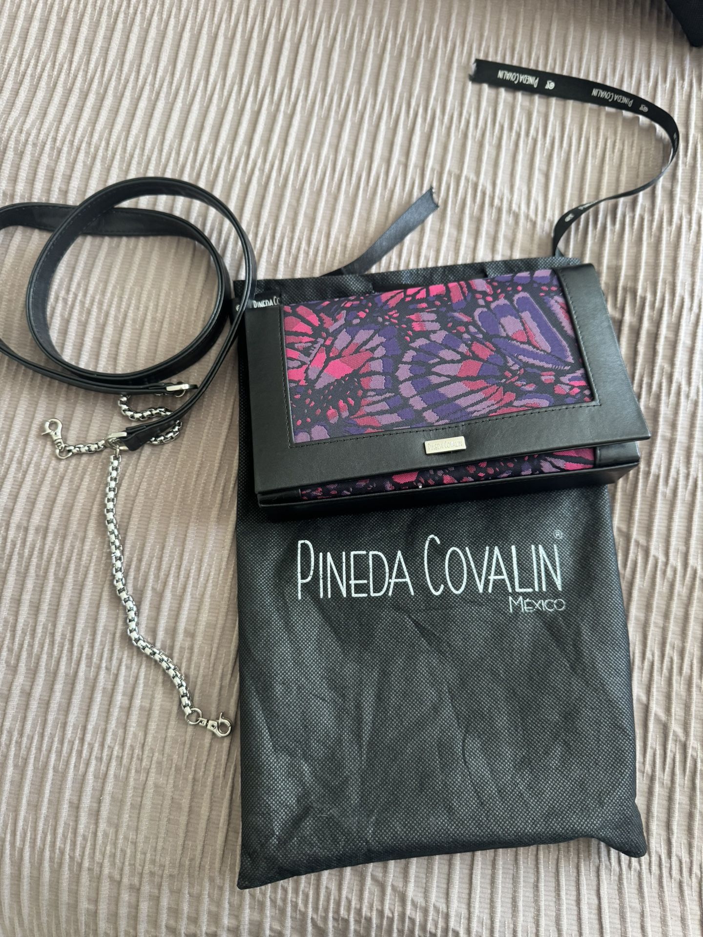 Pineda Covalin Purse