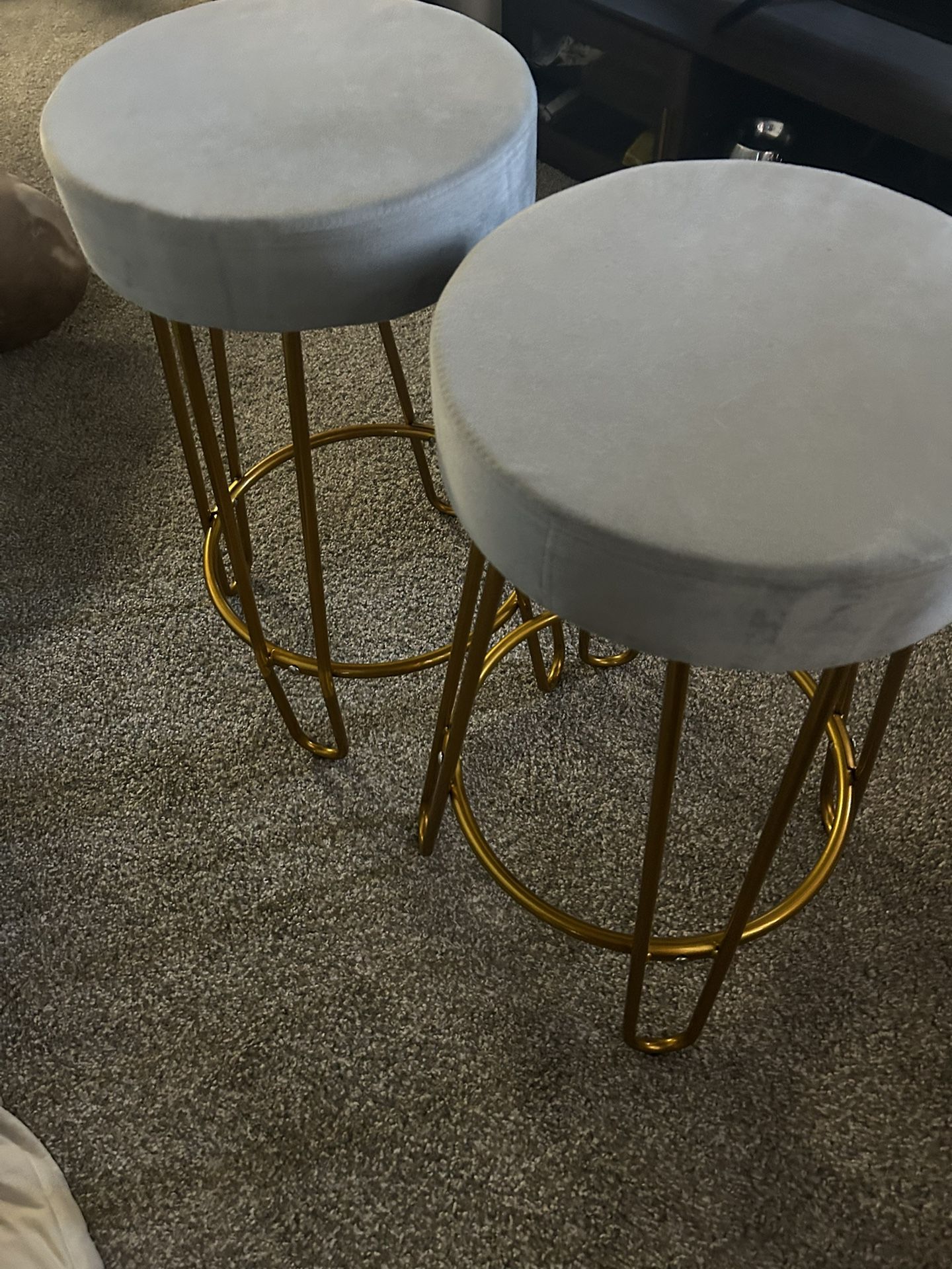 Bat Stools