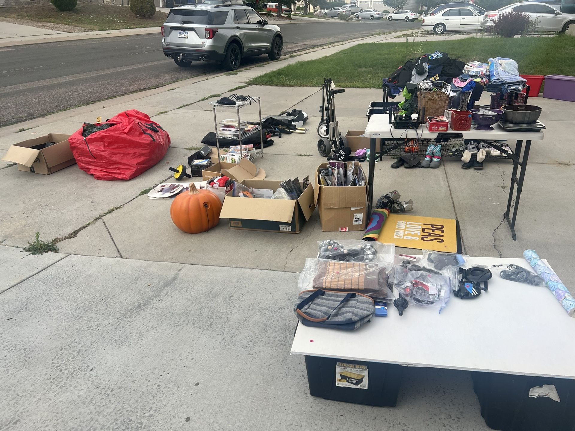 $50 Or Best Offer Takes Everything!