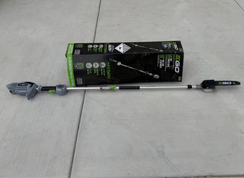 Ego 10.0-in Pole Saw