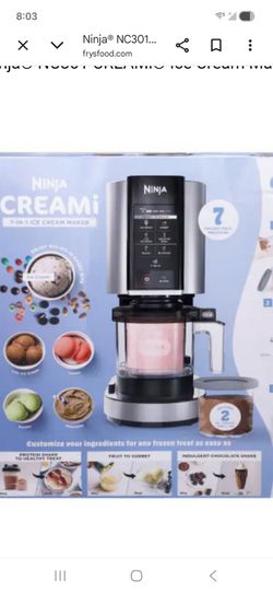Ninja Creami