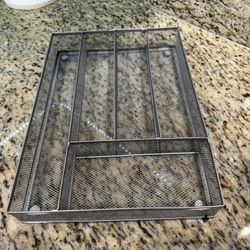 Drawer Organizer For Drawer Organization 
