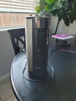 Mini Tower Fan