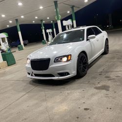 2011 Chrysler 300c