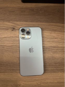 iPhone 13 Pro Max