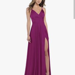 Bridesmaid Dress