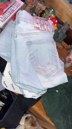True Religion Pants