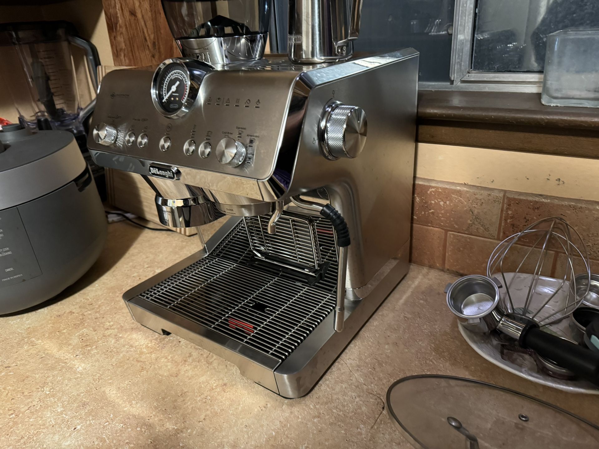 Coffee Maker