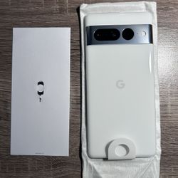 Google Pixel 7 “128” GB