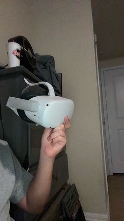 Oculus quest 2