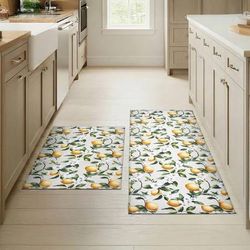 Thomasville Comfort Mat, Accent & Runner, 2-pack *New
