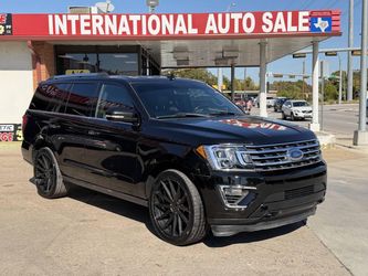 2019 Ford Expedition