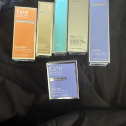 skin care New Kate somerville