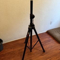 Speaker Stand Pro Line