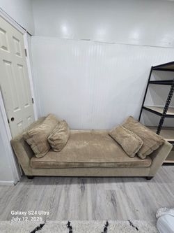 Day bed sofa