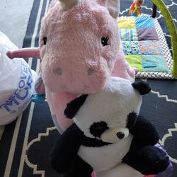 Stuffed Animals