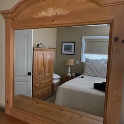 Mirror For Dresser