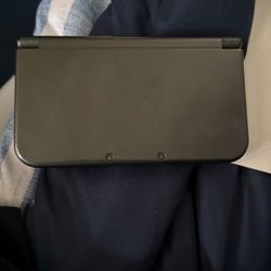 Modded 3DS LL