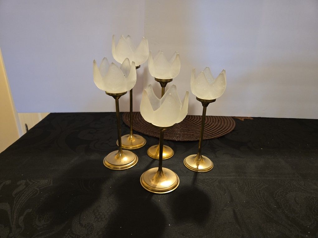 Candle Holders