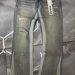 Purple Jeans 