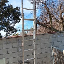 16' Extension Ladder