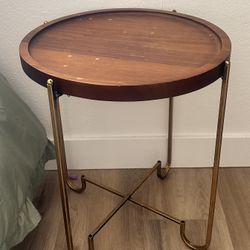 Coffee Table, Accent Table 