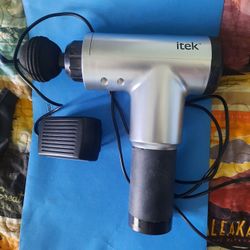 itek massager