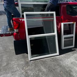 Vinyl Windows