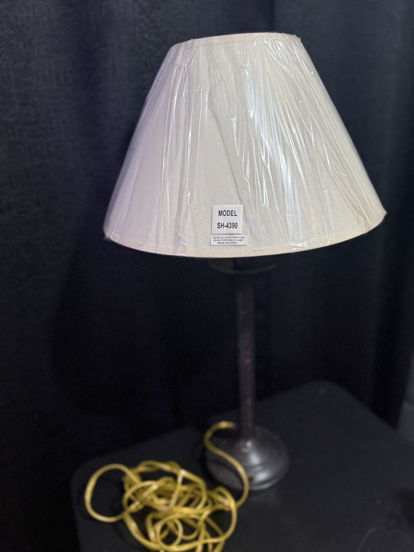 Lamp