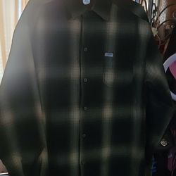 Xl Caltop Flannel
