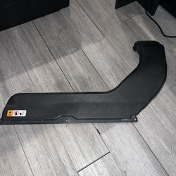 15-17 HYUNDAI SONATA AIR INTAKE DUCT OEM 28210-C2360