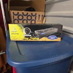Fish Tank Fan Cooling System
