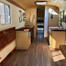 Skoolie For Sale