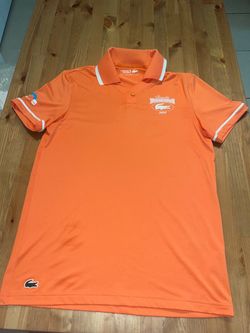 Lacoste Sport Miami Open 2025 Polo Shirt—2 in stock