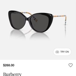 Burberry Sun Glasses 