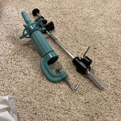 Doll Head Holder
