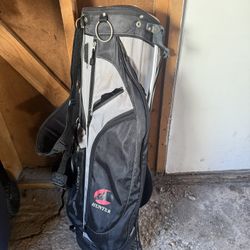 Golf Bag