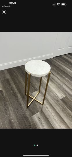 Accent Table