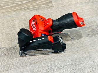 Milwaukee m12 fuel 3in cutoff tool only $100 firm pick up only