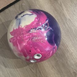 Ion max - bowling ball