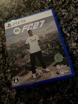 FC27 Japanese Version