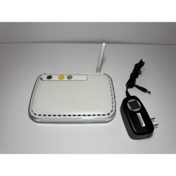 NETGEAR G54 WiFi Router WGF614 - Used in Original Box - Tested