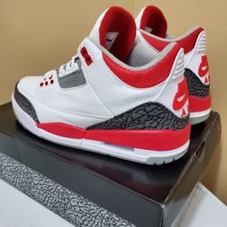 Jordan’s 3