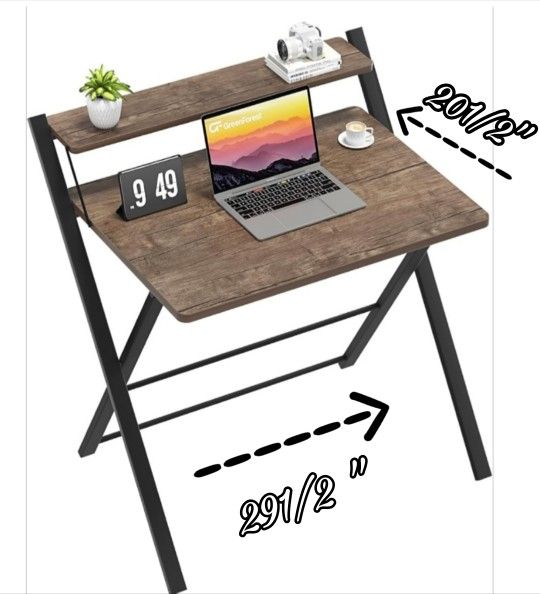 Portable Desk