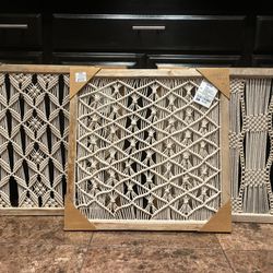 Macrame Wall decor 