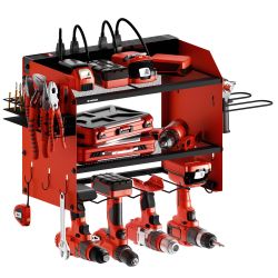  power tool organizer 